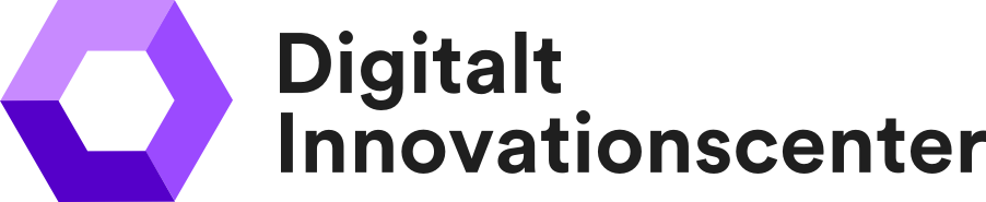 Digitalt innovationscenter logga